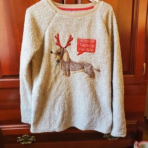 Dachshund Christmas Sweater